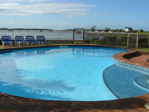 Broadwater Shores - Accommodation Bookings 11