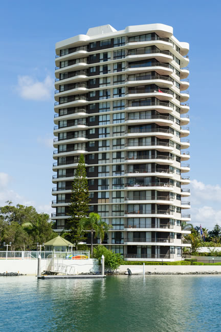 Broadwater Shores - Accommodation Bookings 12