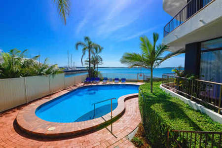 Broadwater Shores - Accommodation Bookings 13
