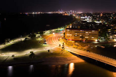 Broadwater Shores - Accommodation Bookings 14