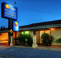 Comfort Inn Victor Harbor - Accommodation Bookings