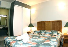 Half Moon Bay Resort - Accommodation Bookings 3