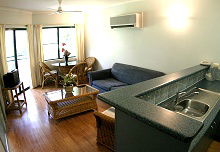 Half Moon Bay Resort - Accommodation Bookings 4