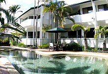 Half Moon Bay Resort - Accommodation Bookings 5