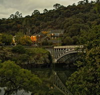 Leisure Inn Penny Royal Motel  Apartments - Accommodation Bookings