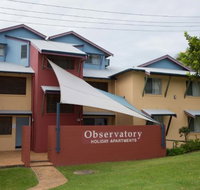 Observatory Holiday Apartments - Accommodation Bookings