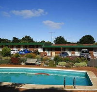 Motel Warrnambool - Accommodation Bookings