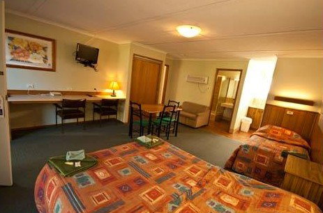 Motel Warrnambool - Accommodation Bookings 3