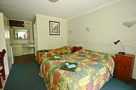 Motel Warrnambool - Accommodation Bookings 4