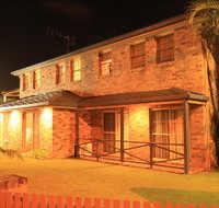 Park Beach Resort - Accommodation Bookings