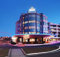 Grand Palais Beachside Resort - Accommodation Bookings