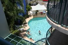 Grand Palais Beachside Resort - Accommodation Bookings 9