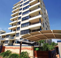 Windward Apartments - Accommodation Bookings
