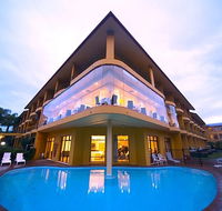 Apollo International - Accommodation Bookings
