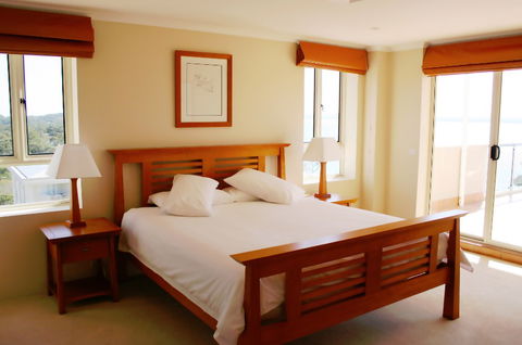 Ramada Resort Shoal Bay - Accommodation Bookings 2