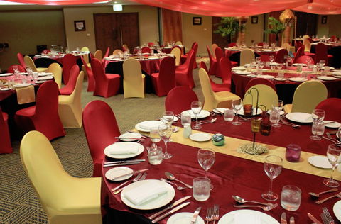Ramada Resort Shoal Bay - Accommodation Bookings 3