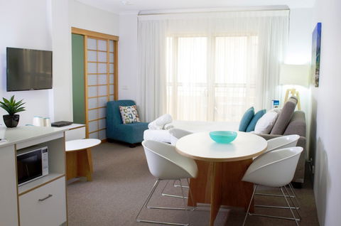 Ramada Resort Shoal Bay - Accommodation Bookings 4