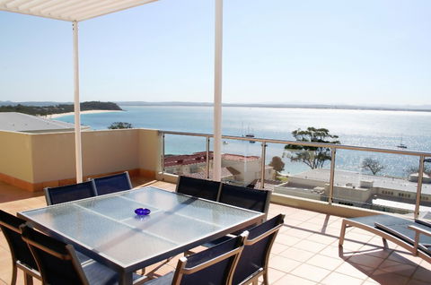 Ramada Resort Shoal Bay - Accommodation Bookings 5