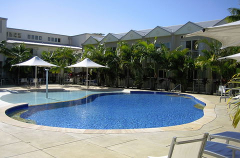 Ramada Resort Shoal Bay - Accommodation Bookings 6