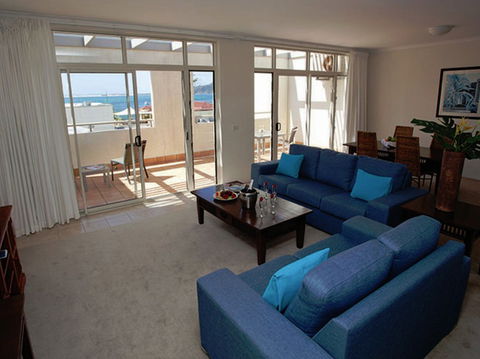 Ramada Resort Shoal Bay - Accommodation Bookings 8