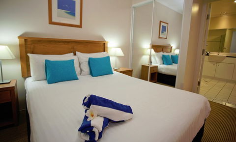 Ramada Resort Shoal Bay - Accommodation Bookings 9