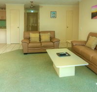 The Bay Apartments - Accommodation Bookings