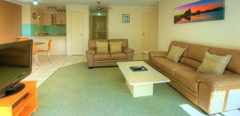 The Bay Apartments - Accommodation Bookings 0