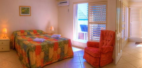 The Bay Apartments - Accommodation Bookings 1