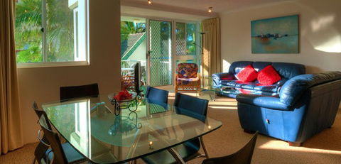 The Bay Apartments - Accommodation Bookings 2