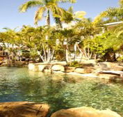 Colonial Palms Hotel Best Western