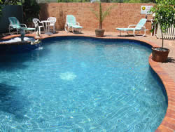 Gold Coast Airport Motel - Accommodation Bookings 5