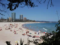Gold Coast Airport Motel - Accommodation Bookings 6