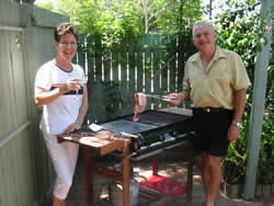 Gold Coast Airport Motel - Accommodation Bookings 8