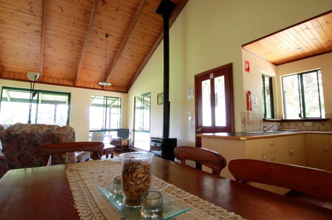Walpole Wilderness Resort - Accommodation Bookings 4