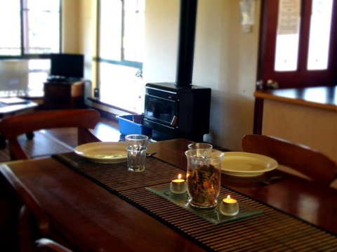 Walpole Wilderness Resort - Accommodation Bookings 6