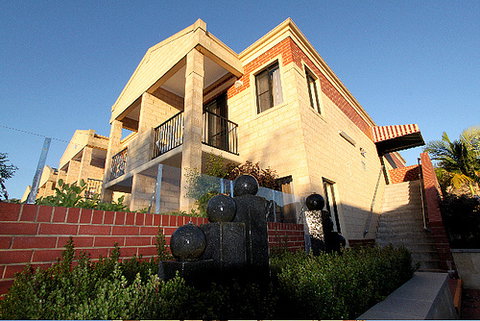 Country Comfort Inter City Perth Hotel & Apartments - Accommodation Bookings 3