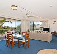 Chateau Royale Beach Resort - Accommodation Bookings