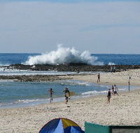 Kirra Vista Holiday Units - Accommodation Bookings