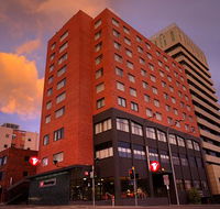 Travelodge Hotel Hobart - Accommodation Bookings