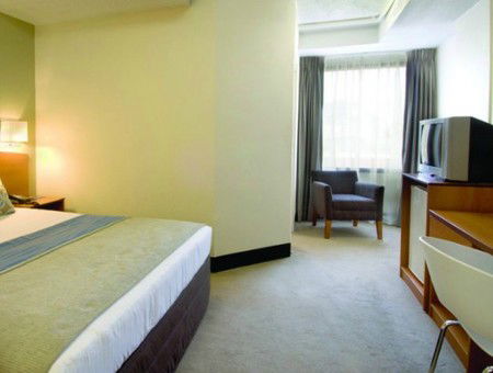 Mercure Hotel Welcome Melbourne - Accommodation Bookings 1