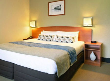 Mercure Hotel Welcome Melbourne - Accommodation Bookings 2