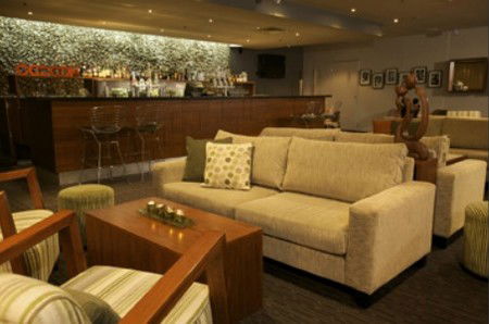 Mercure Hotel Welcome Melbourne - Accommodation Bookings 4