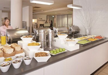 Mercure Hotel Welcome Melbourne - Accommodation Bookings 5