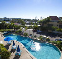 Endless Summer Resort