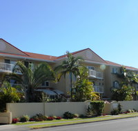 Sea Mist Palms - Accommodation Bookings