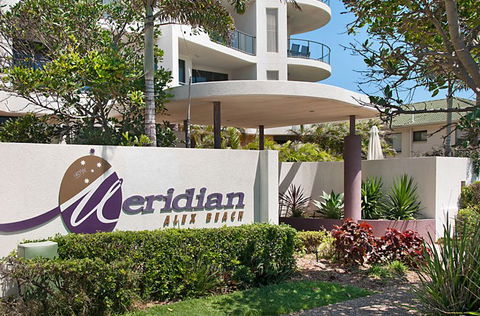 Meridian Alex Beach - Accommodation Bookings 0