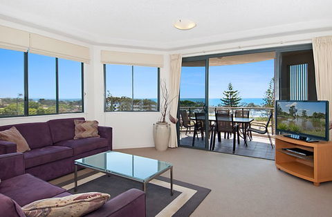 Meridian Alex Beach - Accommodation Bookings 1