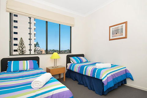 Meridian Alex Beach - Accommodation Bookings 2