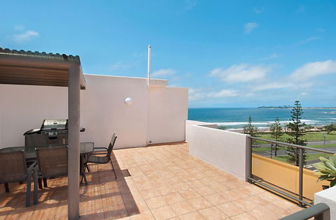 Meridian Alex Beach - Accommodation Bookings 3