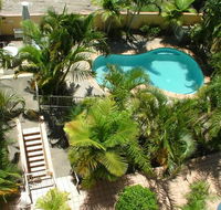 Burlington Holiday Apartments - Accommodation Bookings